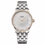 Mido Baroncelli Signature Gent