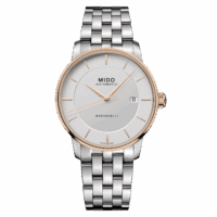 Mido Baroncelli Signature Gent