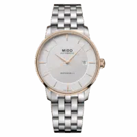 Mido Baroncelli Signature Gent