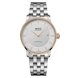 Mido Baroncelli Signature Gent