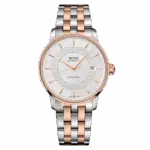 Mido Baroncelli Signature