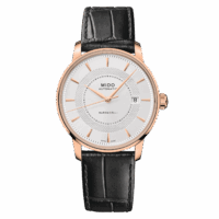 Mido Baroncelli Signature