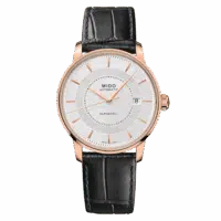 Mido Baroncelli Signature