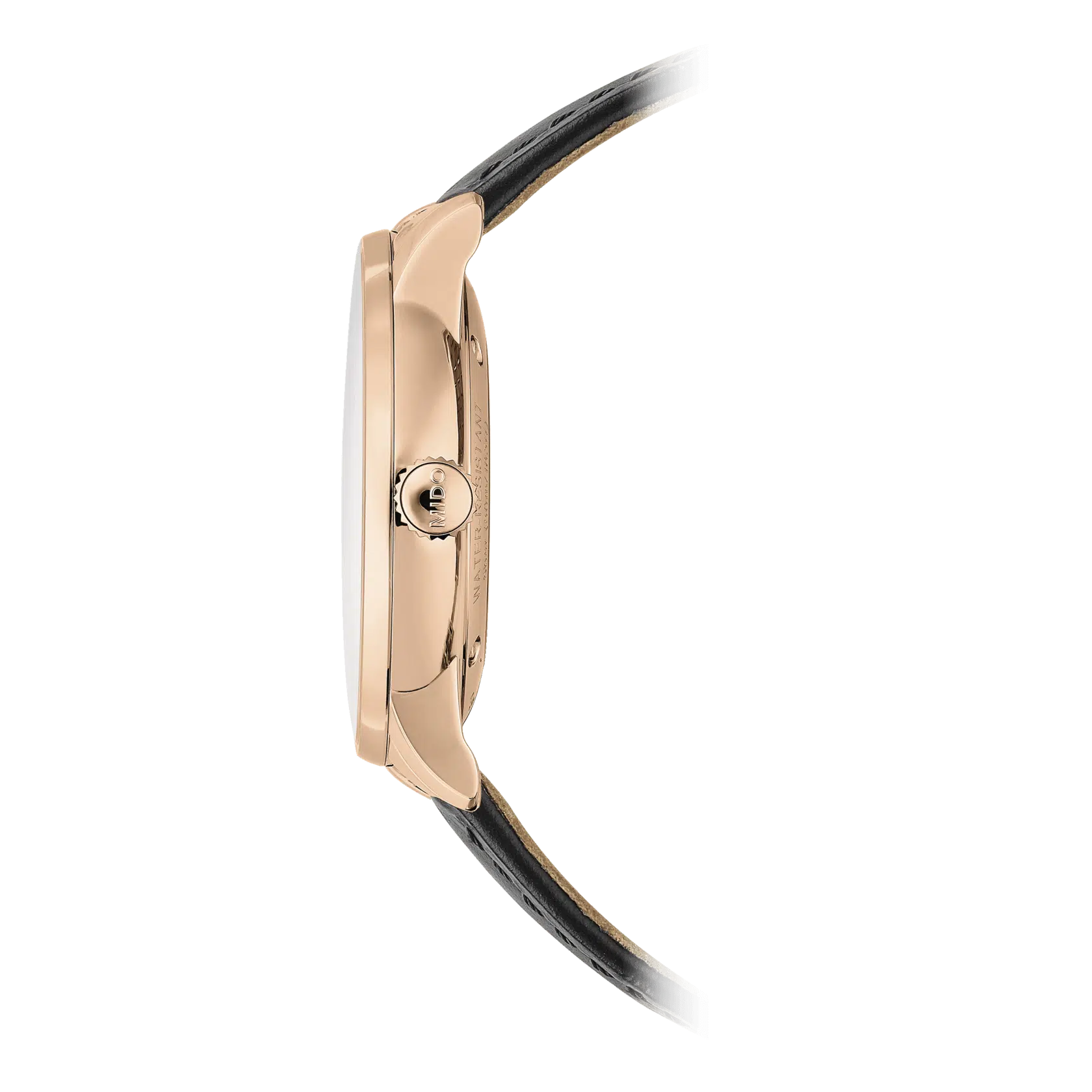 Mido Baroncelli Signature - immagine 3