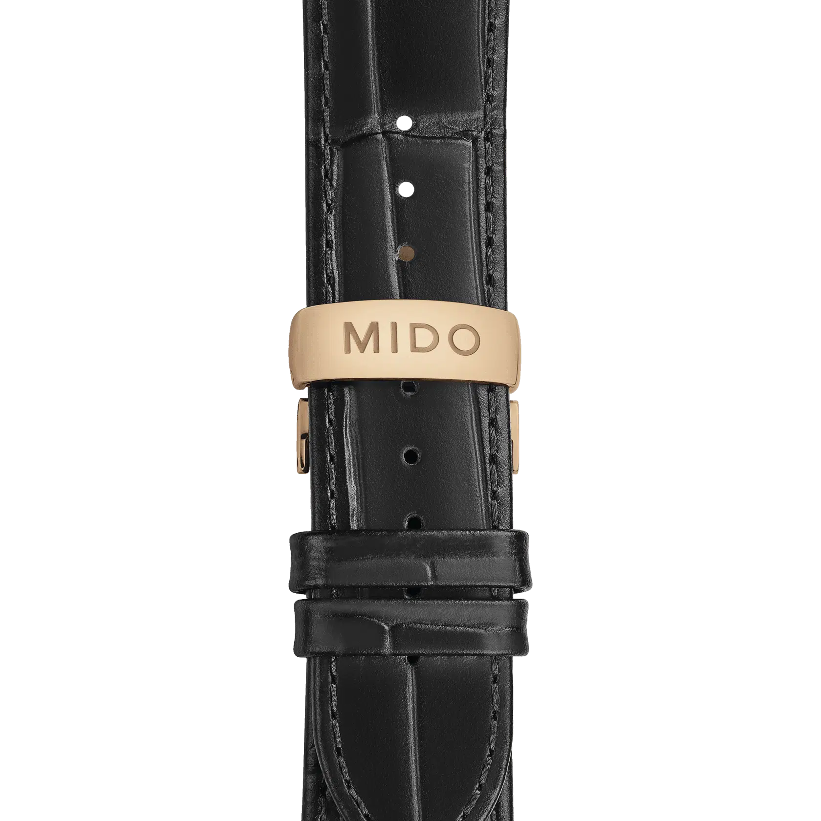 Mido Baroncelli Signature - immagine 4