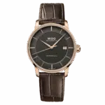 Mido Baroncelli Signature Gent