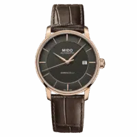 Mido Baroncelli Signature Gent