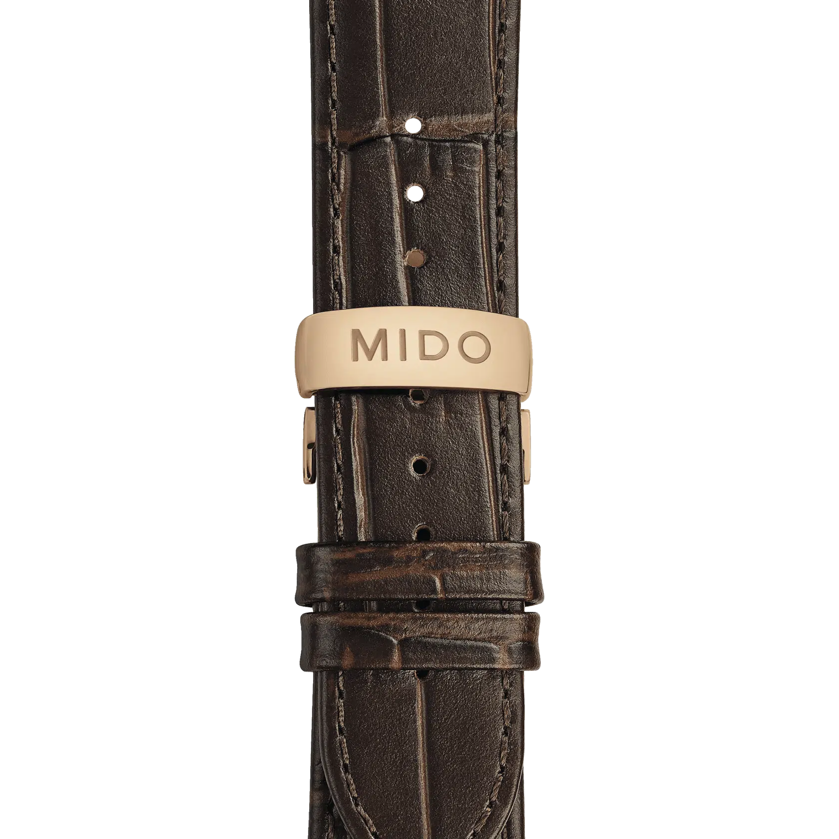 Mido Baroncelli Signature Gent - immagine 4
