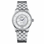 Mido Baroncelli Lady Necklace