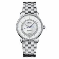 Mido Baroncelli Lady Necklace