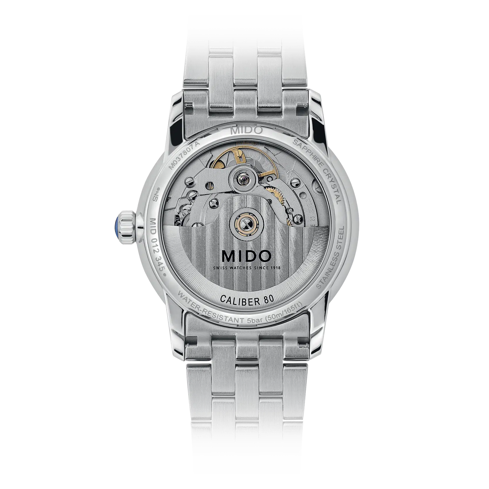 Mido Baroncelli Lady Necklace - immagine 2