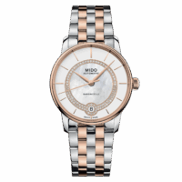 Mido Baroncelli Lady Necklace