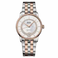 Mido Baroncelli Lady Necklace