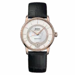 Mido Baroncelli Lady Necklace