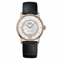 Mido Baroncelli Lady Necklace