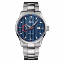 Mido Multifort Power Reserve