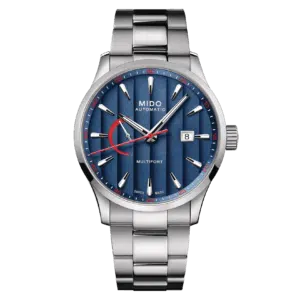 Mido Multifort Power Reserve
