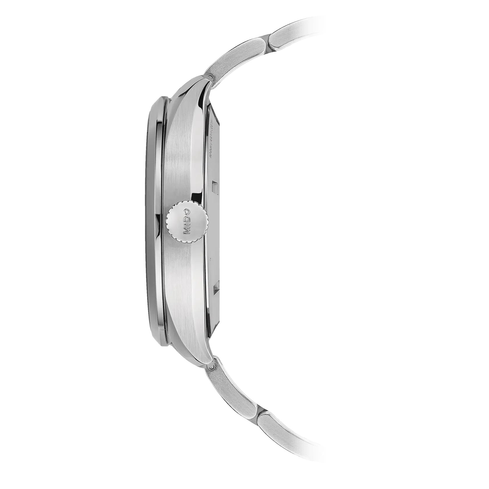 Mido Multifort Power Reserve - immagine 3