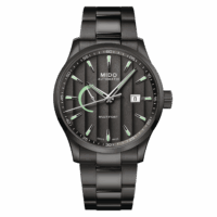 Mido Multifort Power Reserve