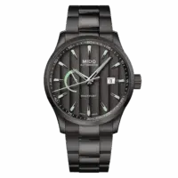 Mido Multifort Power Reserve