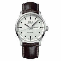Mido Multifort M
