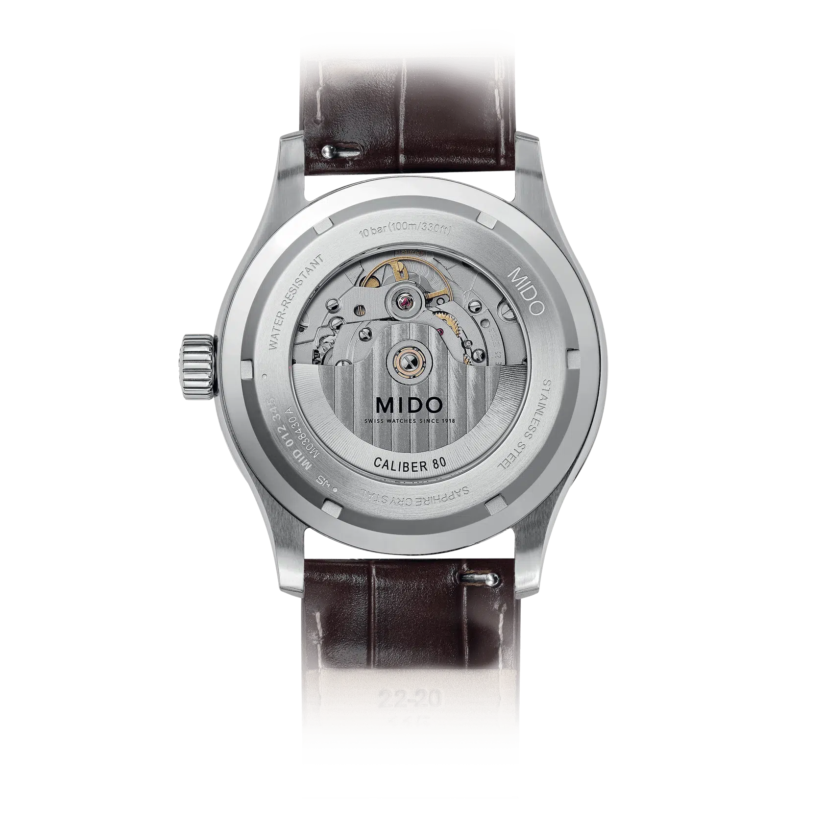 Mido Multifort M - immagine 2