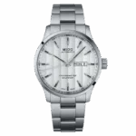 Mido Multifort Chronometer 1