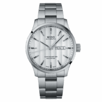 Mido Multifort Chronometer 1