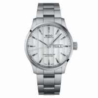 Mido Multifort Chronometer 1