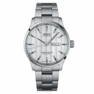 Mido Multifort Chronometer 1