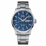 Mido Multifort Chronometer 1