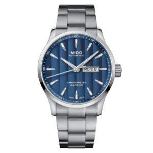Mido Multifort Chronometer 1