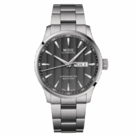 Mido Multifort Chronometer 1