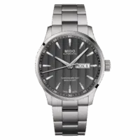 Mido Multifort Chronometer 1