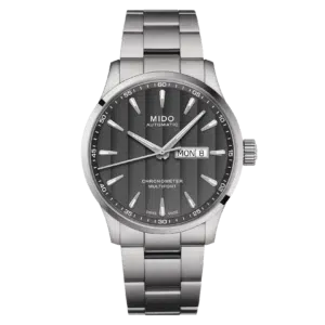 Mido Multifort Chronometer 1