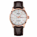 Mido Multifort Chronometer 1