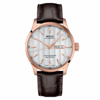 Mido Multifort Chronometer 1