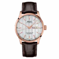 Mido Multifort Chronometer 1