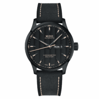 Mido Multifort Chronometer 1