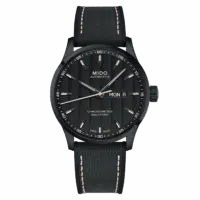 Mido Multifort Chronometer 1