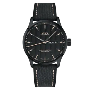 Mido Multifort Chronometer 1