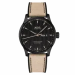 Mido Multifort Chronometer 1