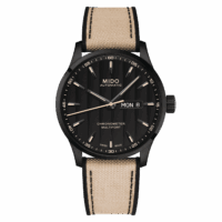 Mido Multifort Chronometer 1