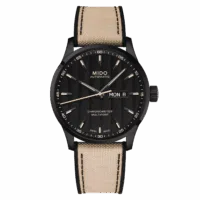 Mido Multifort Chronometer 1