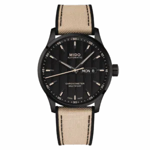 Mido Multifort Chronometer 1