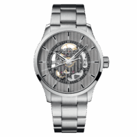 Mido Multifort Skeleton Vertigo