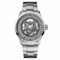 Mido Multifort Skeleton Vertigo