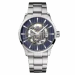 Mido Multifort Skeleton Vertigo