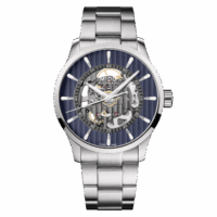 Mido Multifort Skeleton Vertigo