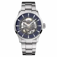 Mido Multifort Skeleton Vertigo